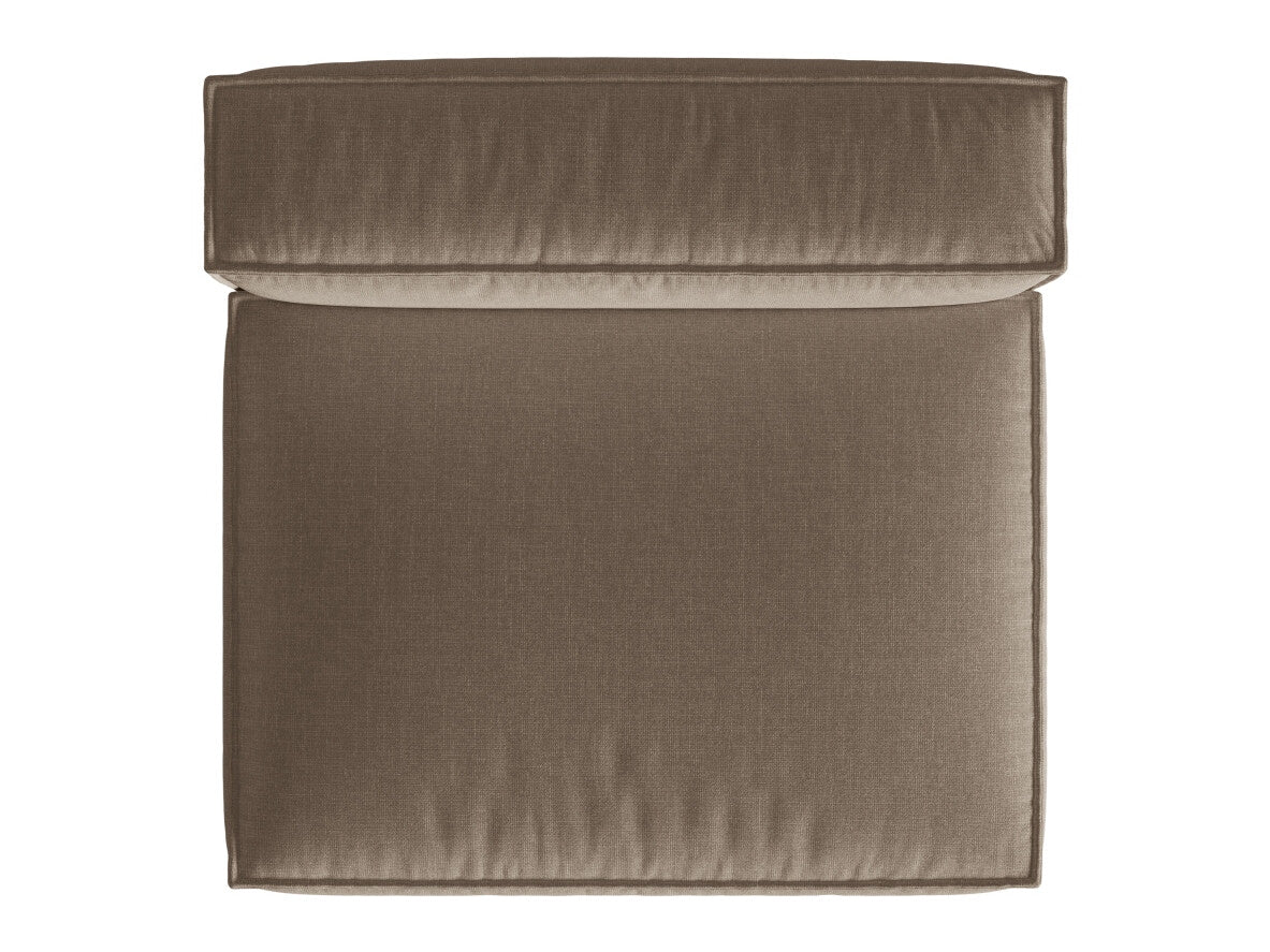 Modular armchair 649321