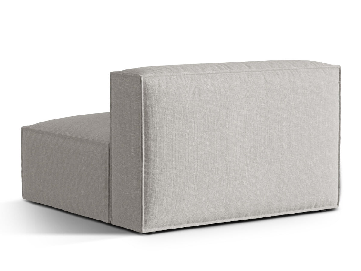Modular armchair 649321