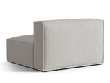 Modular armchair 649321