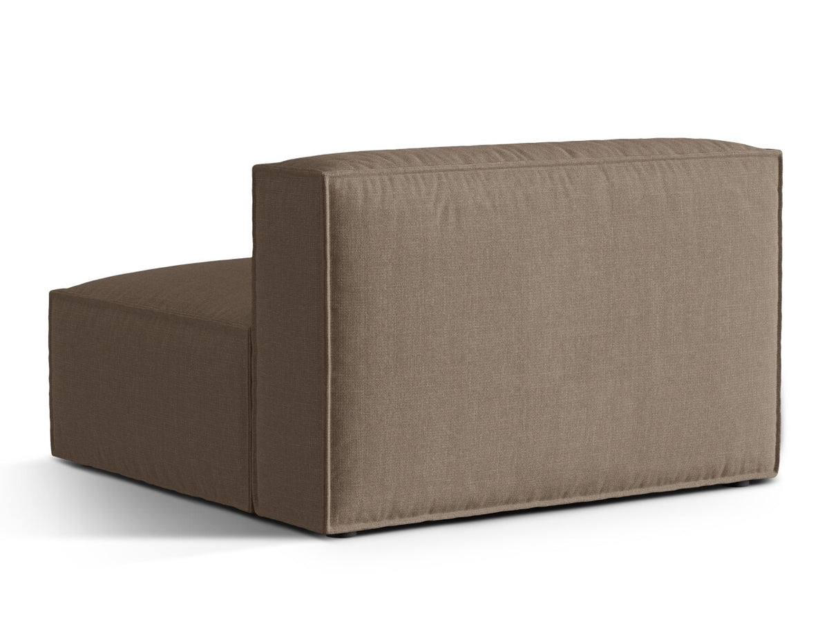 Modular armchair 649321