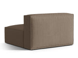 Modular armchair 649321
