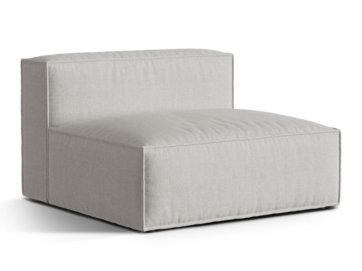 Modular armchair 649321