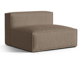 Modular armchair 649321