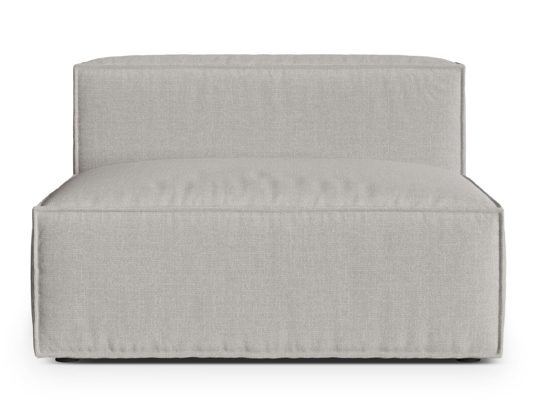 Modular armchair 649321