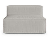 Modular armchair 649321