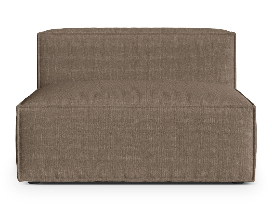 Modular armchair 649321