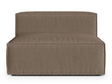 Modular armchair 649321