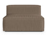 Modular armchair 649321