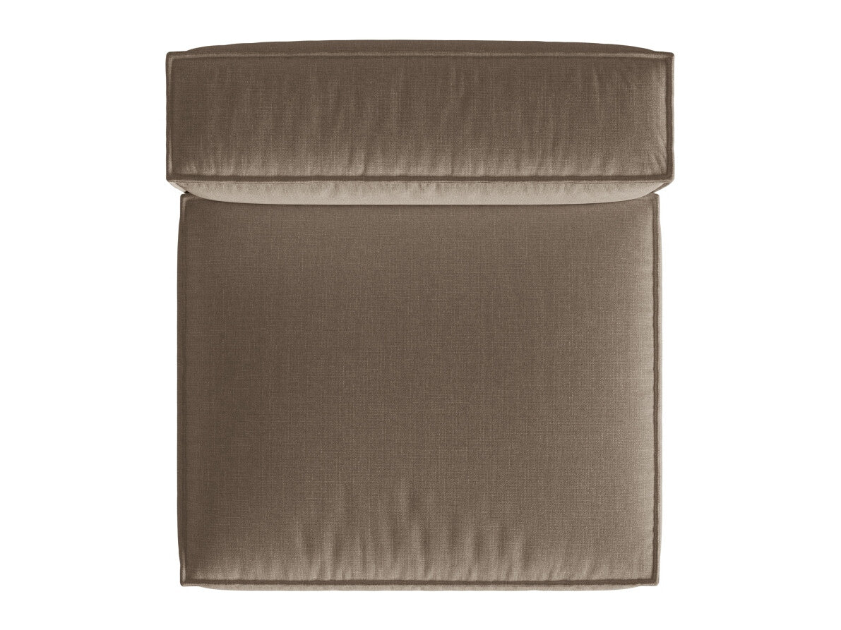 Modular armchair 649197