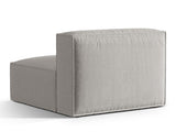 Modular armchair 649197