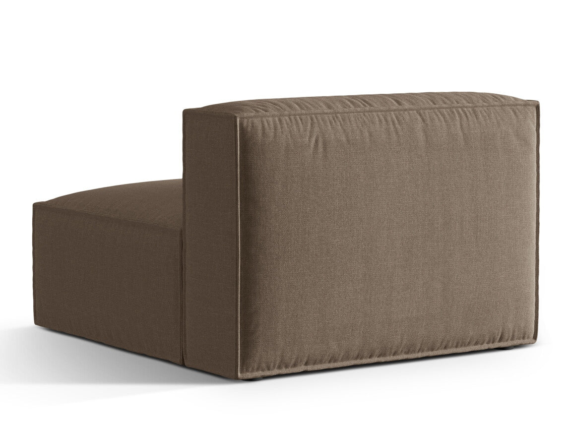 Modular armchair 649197