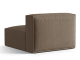 Modular armchair 649197