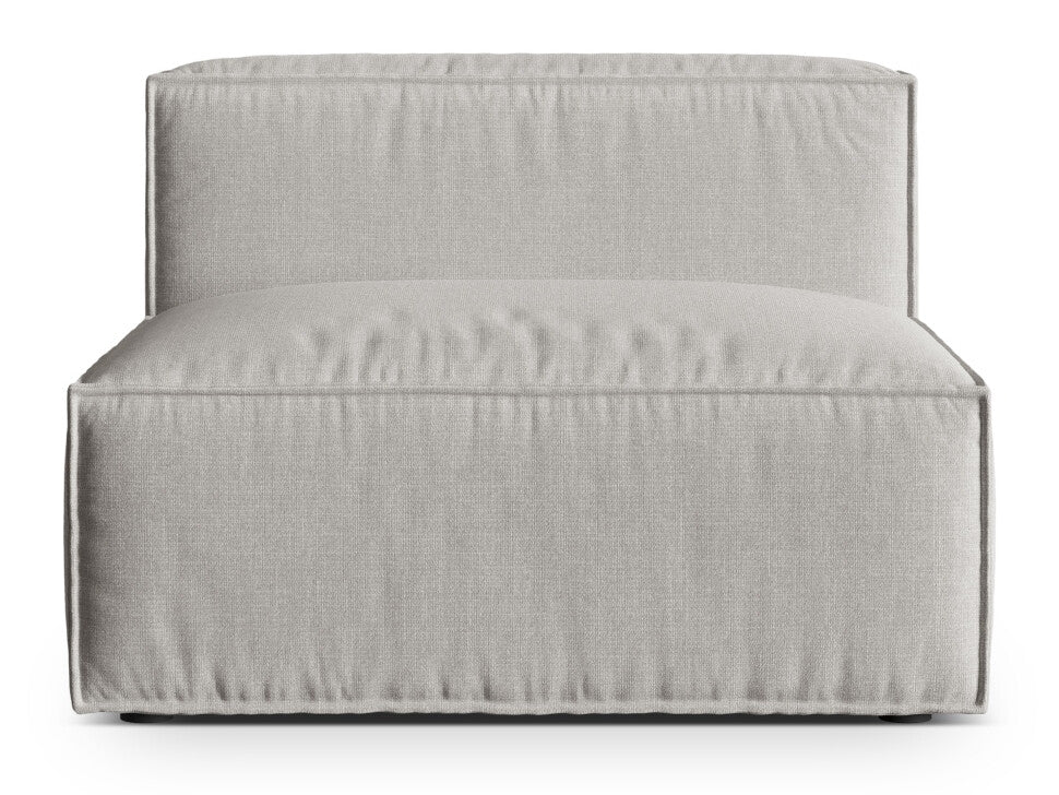 Modular armchair 649197