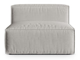 Modular armchair 649197