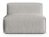 Modular armchair 649197