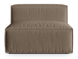 Modular armchair 649197