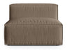 Modular armchair 649197
