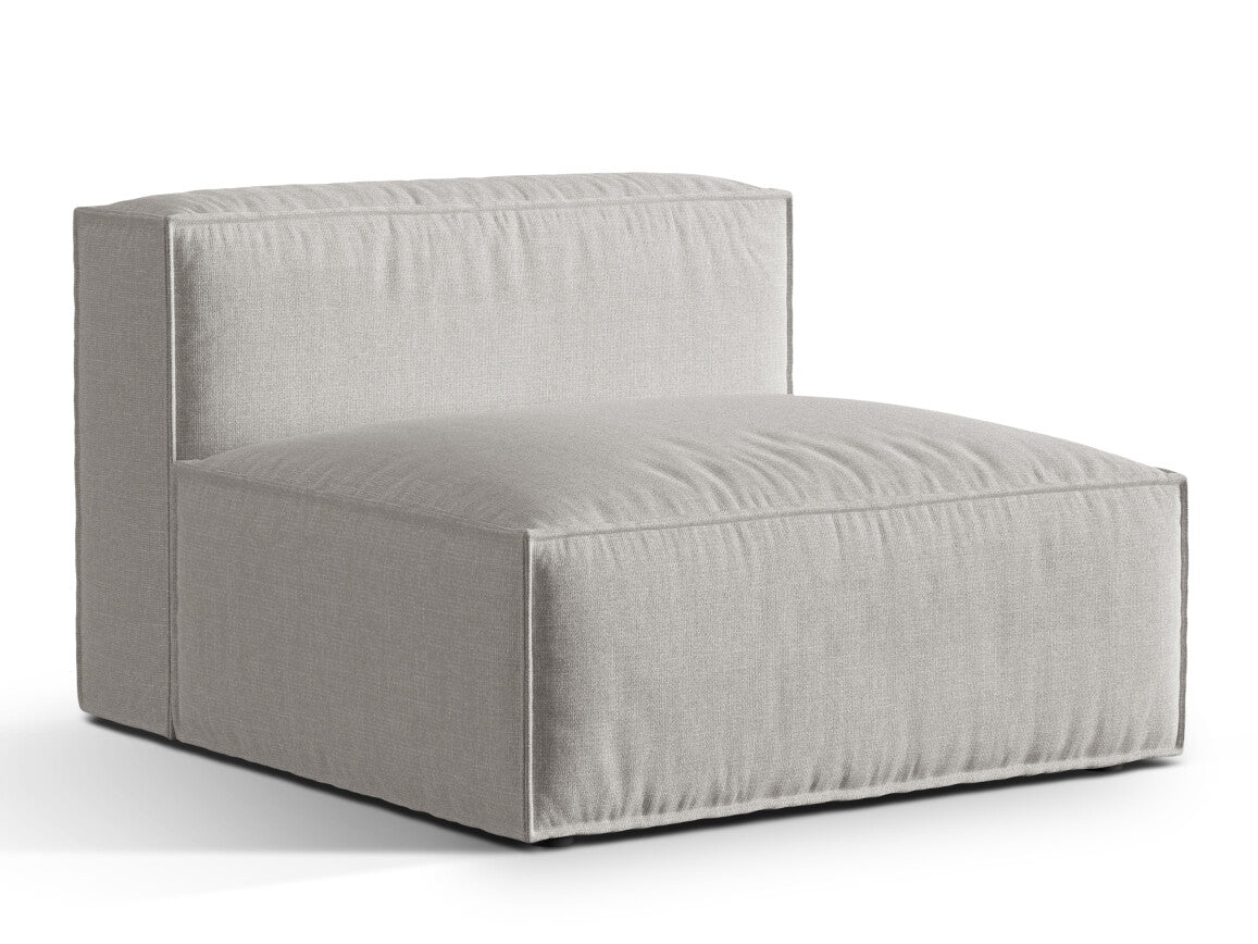 Modular armchair 649197