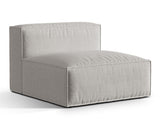 Modular armchair 649197