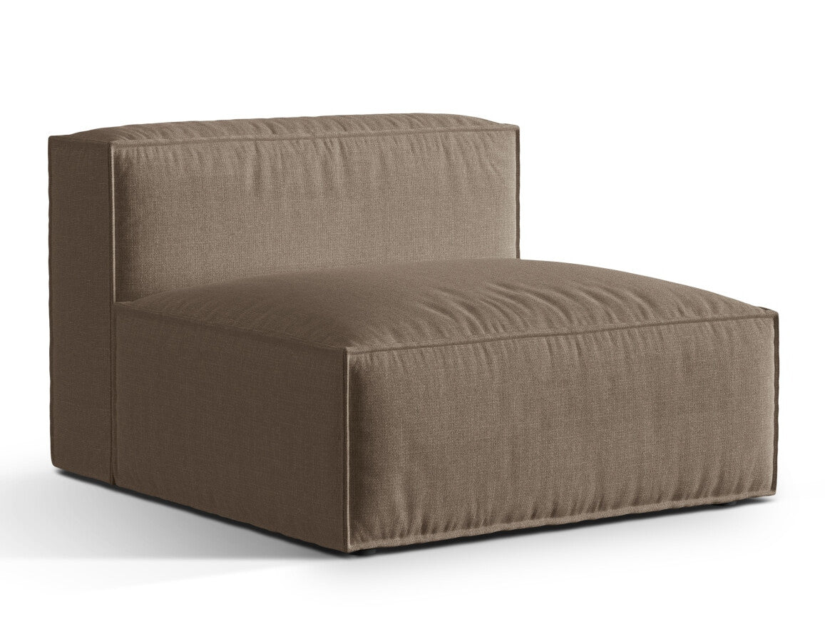 Modular armchair 649197