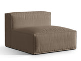 Modular armchair 649197
