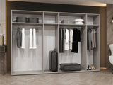 Wardrobe 647337