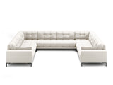 Corner sofa 650424
