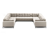 Corner sofa 650424