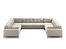Corner sofa 650424