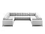 Corner sofa 650424