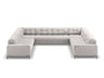 Corner sofa 650424