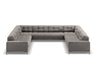 Corner sofa 650424