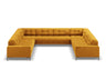 Corner sofa 650424