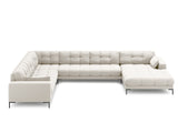 Corner sofa 650521