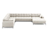 Corner sofa 650521