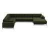 Corner sofa 650521