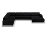 Corner sofa 650521