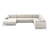 Corner sofa 650521