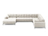 Corner sofa 650521