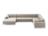 Corner sofa 650521