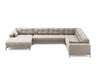 Corner sofa 650521