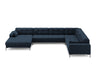 Corner sofa 650521