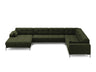 Corner sofa 650521
