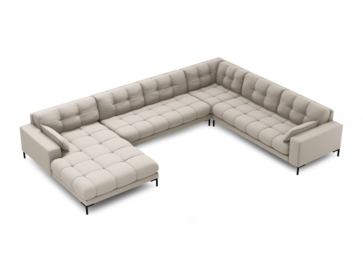 Corner sofa 650521