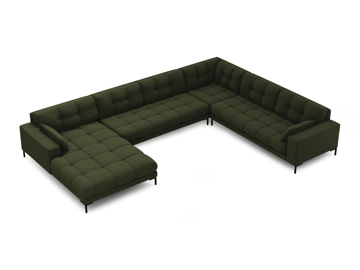 Corner sofa 650521
