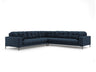 Corner sofa 650552
