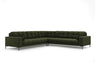 Corner sofa 650552