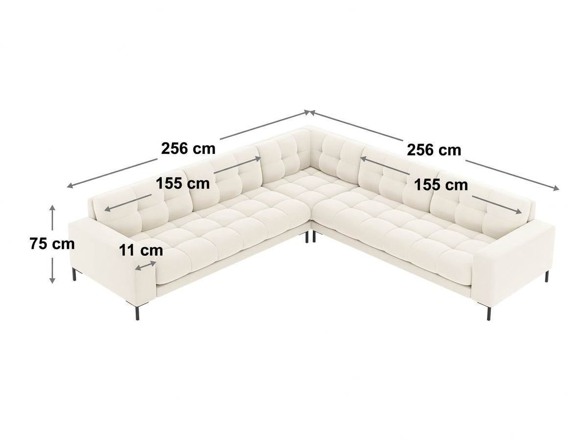 Corner sofa 650552
