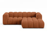 Modular corner sofa 592315