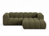 Modular corner sofa 592315